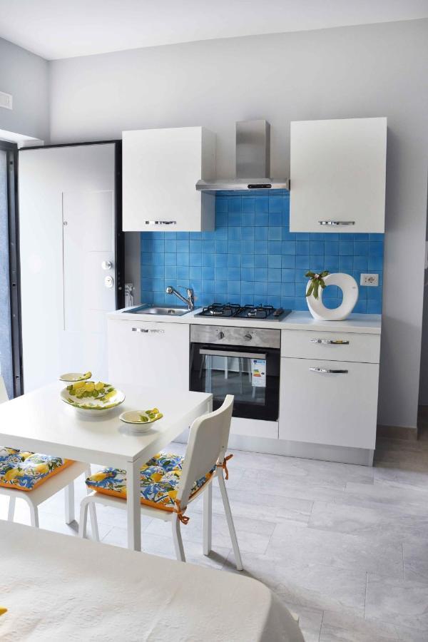 Studio Apartment Angelo - Free Private Parking سارنو المظهر الخارجي الصورة